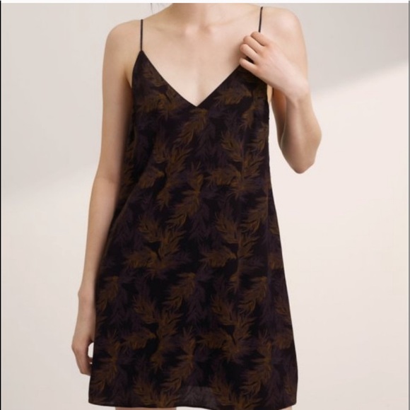 ARIZTIA Wilfred Free Vivienne Dress - Picture 3 of 9